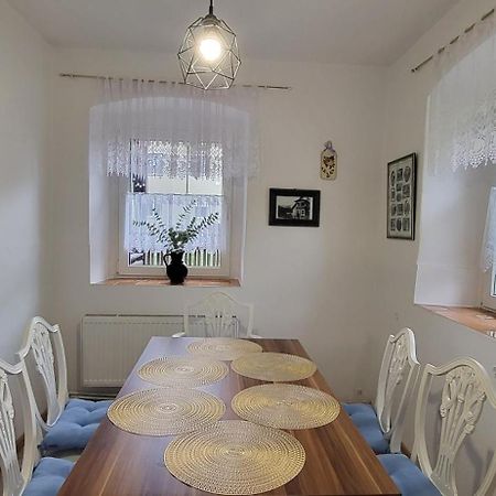 Pokoje Goscinne U Zosi كارباش المظهر الخارجي الصورة
