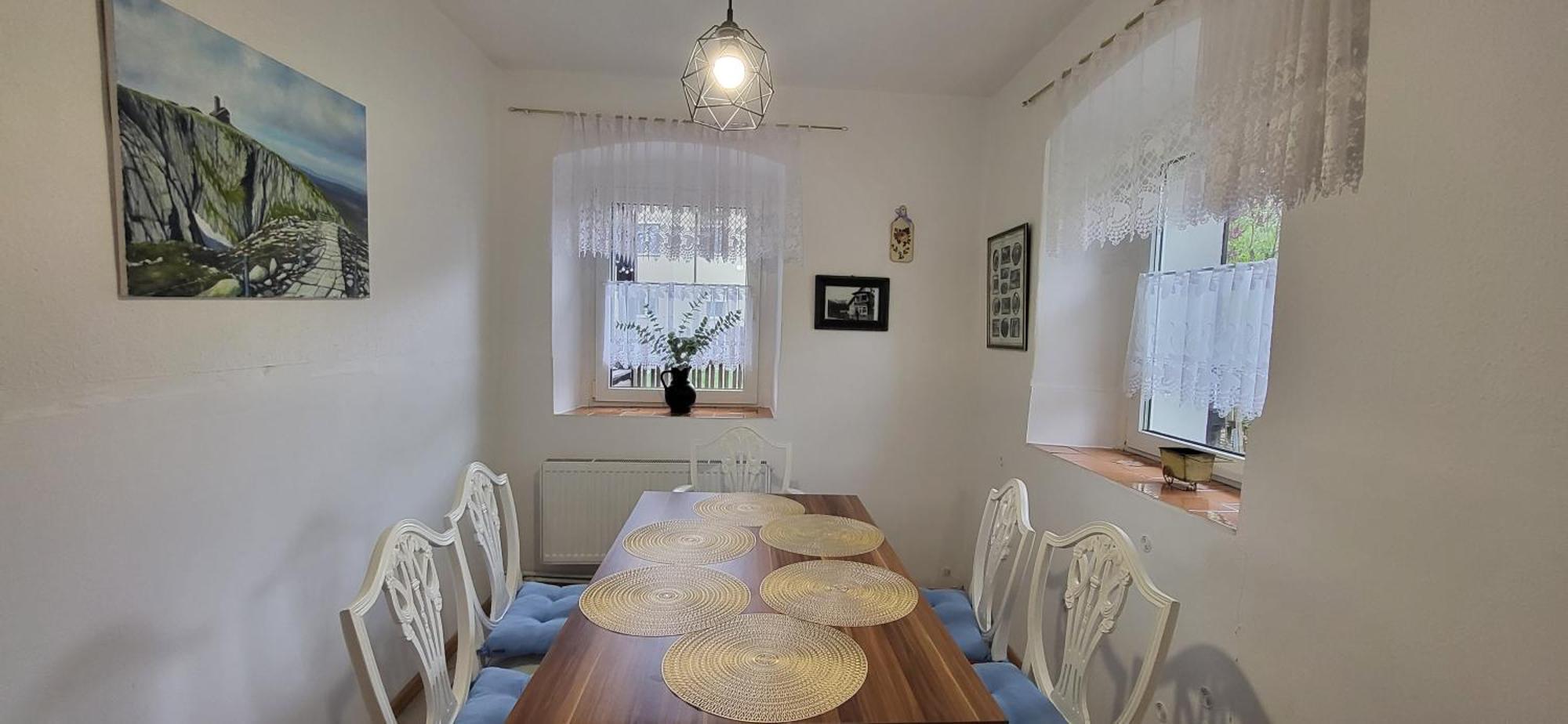 Pokoje Goscinne U Zosi كارباش المظهر الخارجي الصورة